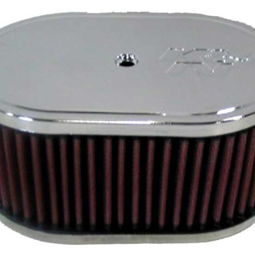 WEBER AIR CLEANER ASSEMBLY    4-1/2X7,3-1/4H**SEE NOTES**