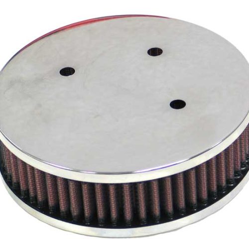 STROMBERG AIR CLEANER ASSEMBLY 5-7/8D X 1-3/4H **NOTES**