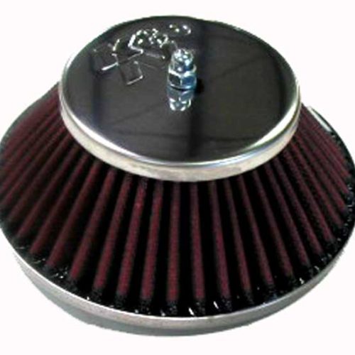 SU MINI AIR CLEANER ASSEMBLY  ROUND TAPERED, **SEE NOTES**