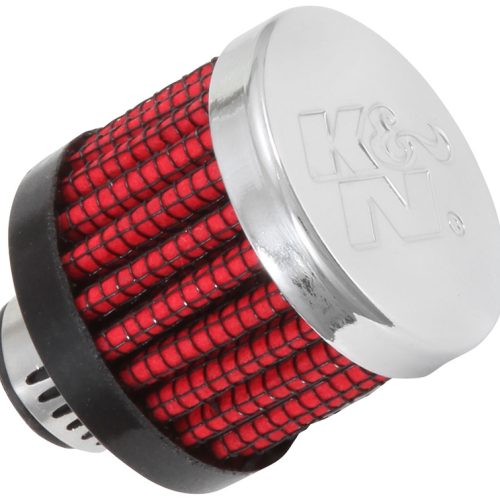 5/16 UNIV. CLAMP-ON FILTER    1-3/8 O.D,1-1/8H,CHROME TOP