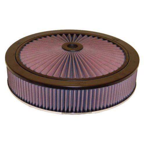 14 X 3 X-STREAM ASSEMBLY FLA T BASE 4-5/8 ABOVE CARB