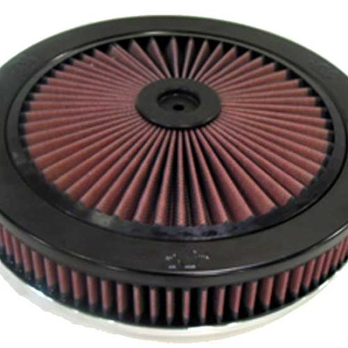 11 X 2-3/16 X-STREAM ASSEMBLY