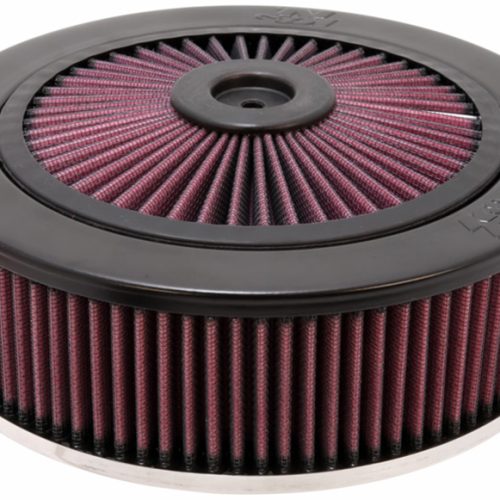 9 X 2.75 X-STREAM ASSEMBLY