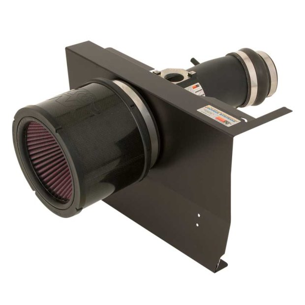 K&N RX8 TYPHOON NEW DESIGN KITMAZDA RX-8 2004-ON