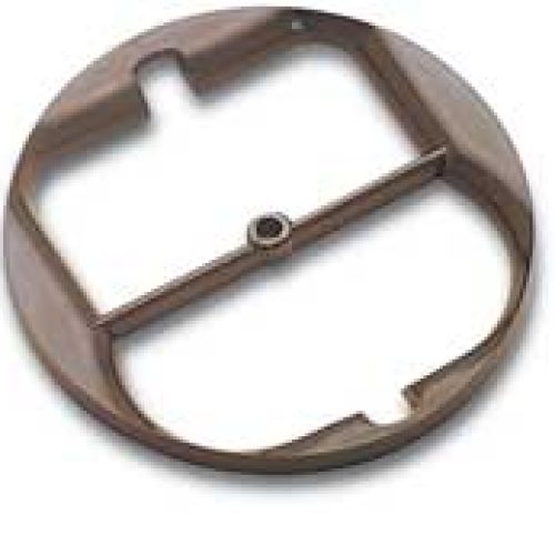 4150/4160 STUBSTACK (MILLED) 4150/4160 WITH MILLED CHOKE