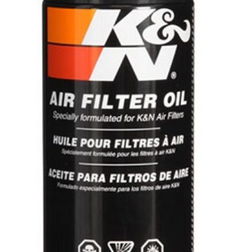 AIR FILTER OIL, 12oz AEROSOL