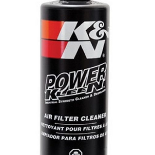 AIR FILTER CLEANER, 12fl-oz CLEANER/DEGREASER