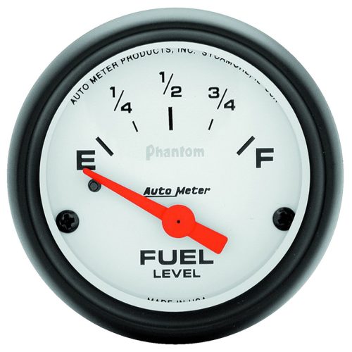PHANTOM 2-1/16″ FUEL LEVEL    240-33 OHM, SHORT SWEEP ELECT.