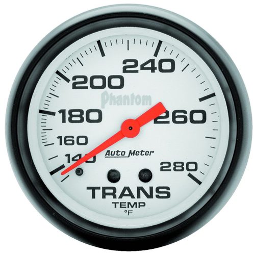 PHANTOM 2-5/8″ TRANS TEMP     140-280Â°F, MECHANICAL, 8FT