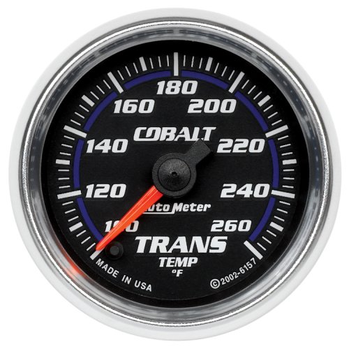 COBALT 2-1/16″ TRANS TEMP     100-260Â°F, FULL SWEEP ELECT.