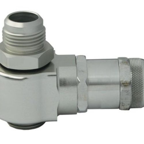 VACUUM PUMP REGULATOR VALVE ADJUSTABLE KNOB BOLT TO PUMP