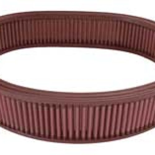 ROUND ELEMENT FORD MOTORSPORT 12.5 x 2.75 SUITS 13 CHROME