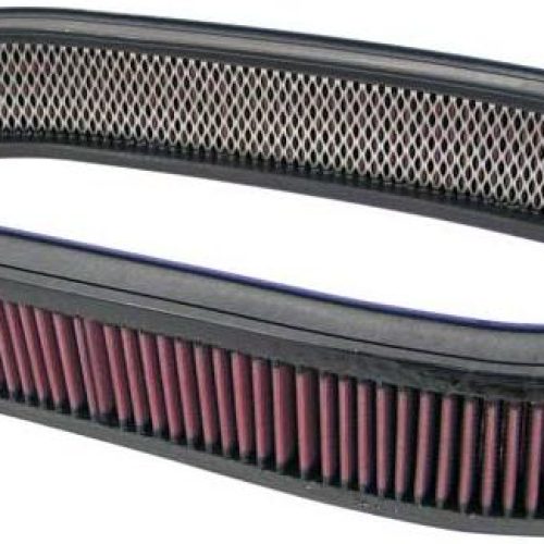 OVAL ELEMENT – FORD 3 X 2BBL THUNDERBIRD,GALAXIE 390-427