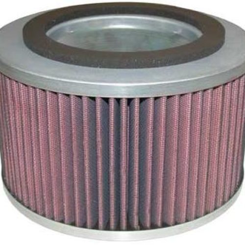 ROUND FILTER TOYOTA HILUX 3.0L 5L DIES 11/97-08/99 A1402