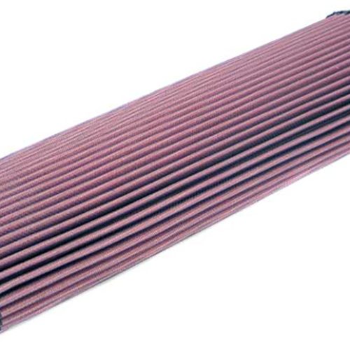 ROUND FILTER BMW X5 DIESEL    RYCO A1539