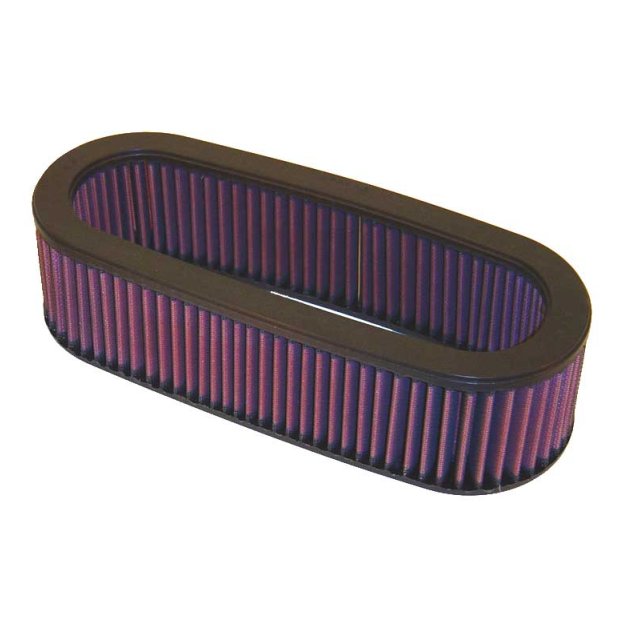 ELEMENT - OVAL AIR FILTER 3.188 H,11.25 INSIDE LENGTH