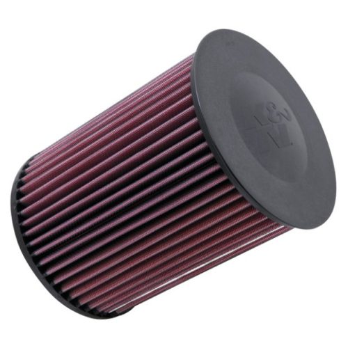 AIR FILTER FORD FOCUS II 1.4-2.0 2009 VOLVO C30/S40/V50