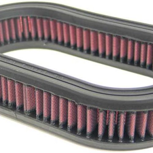 OVAL ELEMENT-9 X 5.5 X 1.75 **SEE NOTES FOR DIMENSIONS**