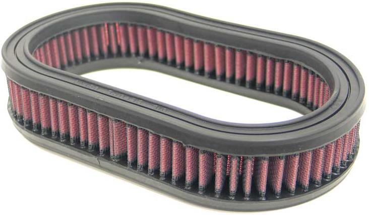 OVAL ELEMENT-9 X 5.5 X 1.75 **SEE NOTES FOR DIMENSIONS**