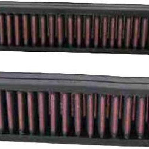 ELEMENT FOR CUSTOM 66 SERIES FILTERS.LARGE OVAL.2 TALL