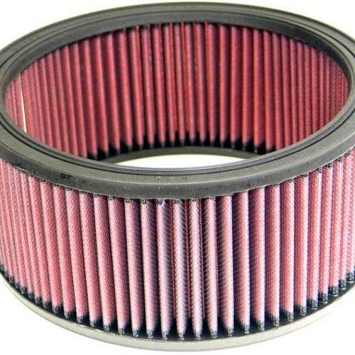 ROUND ELEMENT – UNIV. 9 X 4   **SEE NOTES FOR DIMENSIONS**