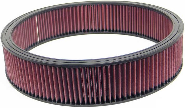 AIR FILTER ELEMENT 16 X 3-1/2 SUIT 60-1640 FOR HOLLEY DOM