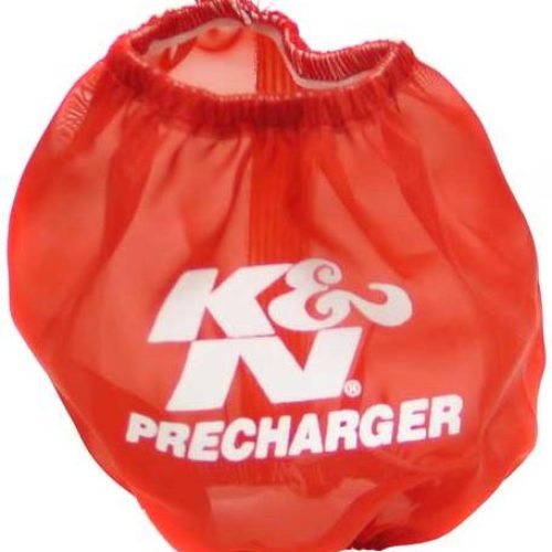 MC AIR FILTER PRECHARGER TO SUIT KNHA-3500