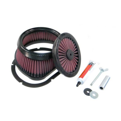 MC AIR FILTER HONDA CRF450R 022002