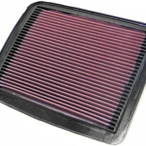 MC AIR FILTER HONDA CBR600F   87-90 (OIL FILTER KN-303