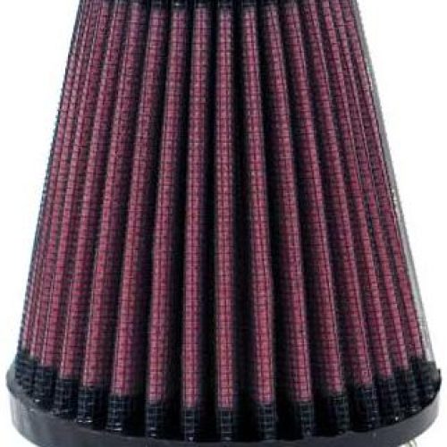 1-11/16 CLAMP-ON TAPER FILTER  2/3.5 O.D,4 HIGH, TAPERED