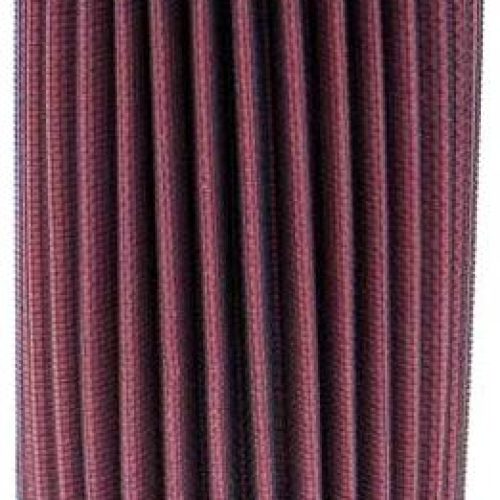 2-1/16 52mm CLAMP ON FILTER   3-1/2 O.D,6HEIGHT STRAIGHT