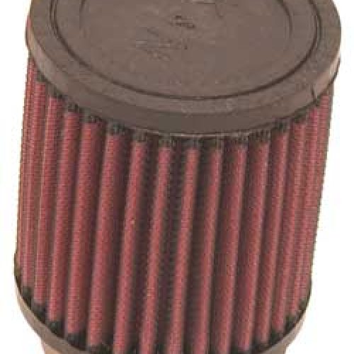 2-1/2 CLAMP-ON ROUND FILTER   3.5 O.D,4 HIGH, 5 DEG FLANGE