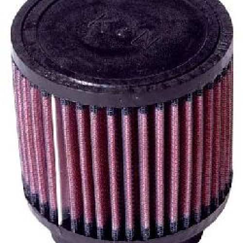 3 CLAMP-ON ROUND FILTER       4.5 O.D,4 HIGH, 5 DEG FLANGE