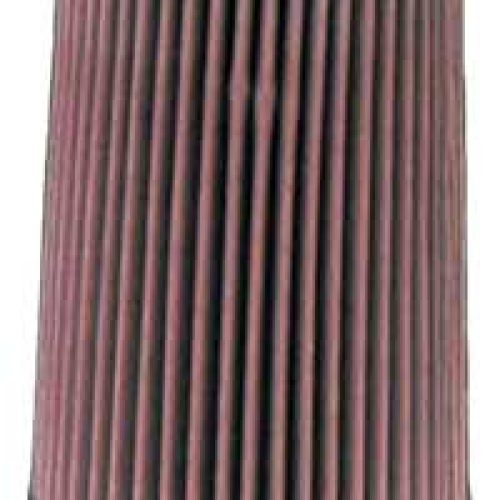 4″ TAPERED POD FILTER         6-5/8 BASE 5-1/4 TOP 9.5 LONG