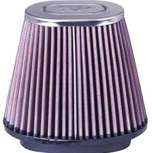 GM OVAL CLAMP-ON FILTER FOR GM THROTTLE BODIES**NOTES*