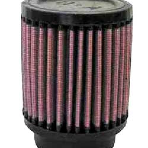 2-1/2 CLAMP-ON ROUND FILTER   3.5 O.D, 4 HIGH