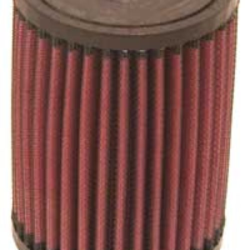 2-1/2 CLAMP-ON ROUND FILTER   3.5 O.D, 5 HIGH
