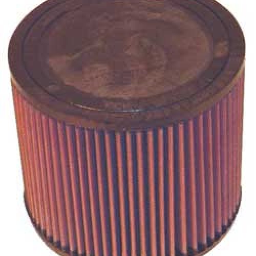 4 CLAMP-ON ROUND FILTER       7 O.D, 6 HIGH