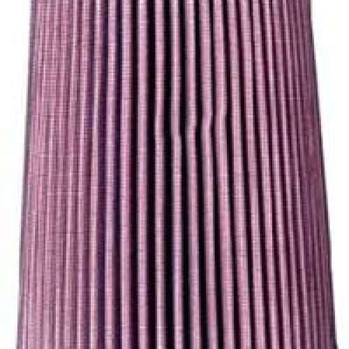 3 CLAMP-ON TAPERED FILTER     4-5/8-6 O.D, 9 HIGH