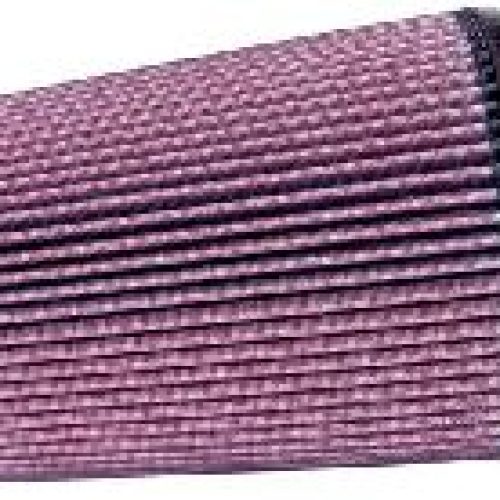 3-1/2 CLAMP-ON TAPERED FILTER  4-5/8-6 O.D, 9 HIGH