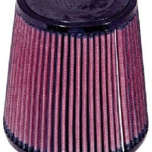 3 CLAMP-ON TAPERED FILTER     4-5/8-6 O.D, 6 HIGH