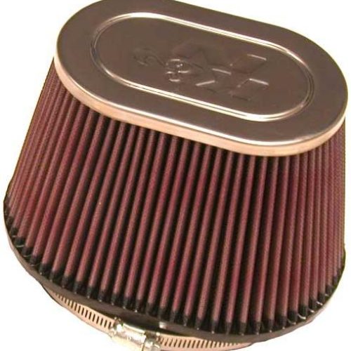 FILTER TAPERED OVAL W/OVAL NECK SUIT KN63-1500