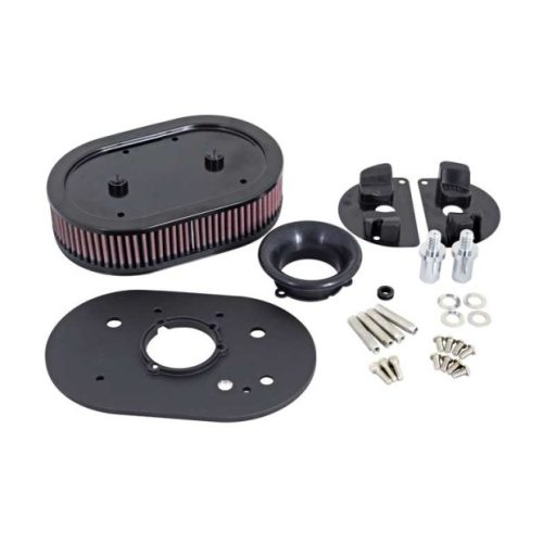 CUSTOM ASSEMBLY – H/D SPORTY  04-06 SPORTSTER