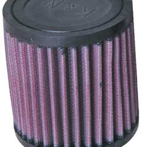 2-1/16 CLAMP-ON ROUND FILTER  3-1/12 O.D, 4 HIGH
