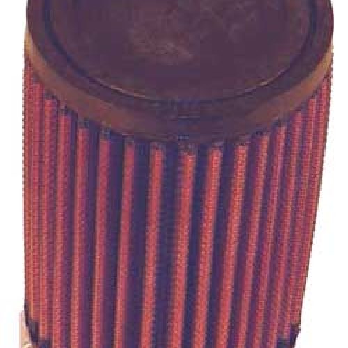 2-1/4 CLAMP-ON ROUND FILTER   3-1/2 O.D, 5 HIGH