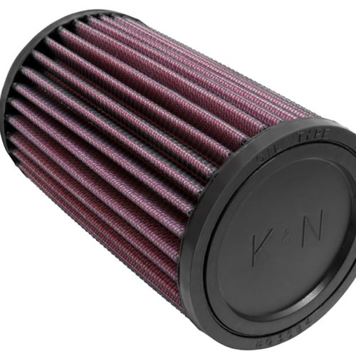 2-7/16 CLAMP-ON ROUND FILTER  3-1/2 O.D, 6 HIGH