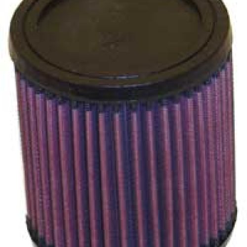 2-7/16 CLAMP-ON ROUND FILTER  4-1/2 O.D, 5 HIGH