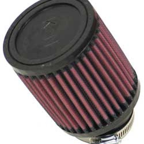 2-1/4 CLAMP-ON ROUND FILTER   3.5 O.D,4 HIGH,20 DEG FLANGE