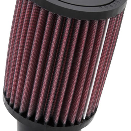 2-1/16″ CLAMP ON AIR FILTER 17° ANGLE, 3.5″ OD, 5″ TALL