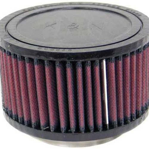 3 CLAMP-ON ROUND FILTER       5 O.D, 3 HIGH